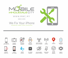 Load image into Gallery viewer, Apple iPhone Touch Screen Repair & Replacement