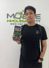 Load image into Gallery viewer, Mobile Wholesale City Customer