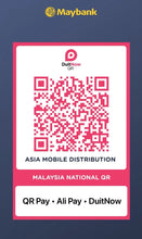 Load image into Gallery viewer, Mobile Wholesale City QR Scan Pay AliPay
