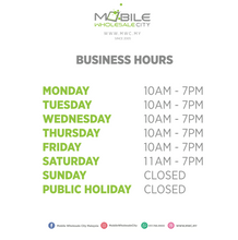 Load image into Gallery viewer, Apple iPhone Front Glass Cracked | Outer Layer Cracked Screen Replacement