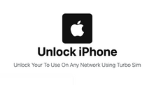 Load image into Gallery viewer, Turbo Sim | Instantly Unlock Your iPhone Sim Locked • Network Lock • Telco Lock • Carrier Lock