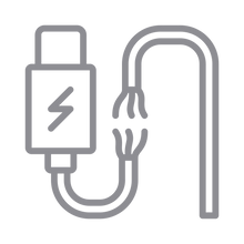 Load image into Gallery viewer, Apple iPhone Is Not Charging