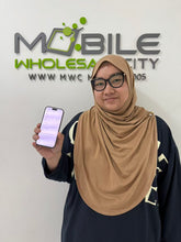 Load image into Gallery viewer, Apple iPhone 15 | Pelan Ansuran GoFlexi 36 Bulan — CTOS Sangkut/Grab Rider/Tentera/Student/Foreign Worker Layak ✅
