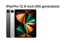 Load image into Gallery viewer, iPad Pro 12.9 GoFlexi 36 Bulan Ansuran