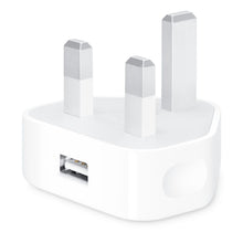 Load image into Gallery viewer, Apple 5W USB Power Adapter