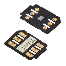 Load image into Gallery viewer, Turbo Sim | Instantly Unlock Your iPhone Sim Locked • Network Lock • Telco Lock • Carrier Lock