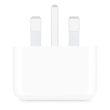 Load image into Gallery viewer, Apple 20W USB-C Power Adapter