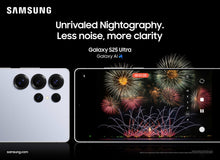 Load image into Gallery viewer, [Ansuran Kedai] Samsung Galaxy S25 Ultra | GoAnsuran Kad Debit ~ CTOS Sangkut - 100% Lulus ☑️
