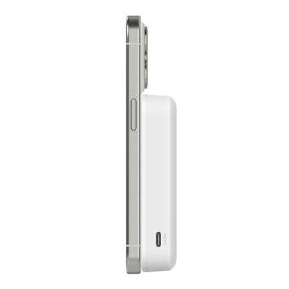 Boost Charge Pro Magnetic Wireless Power Bank + Stand [With Qi2 15W]