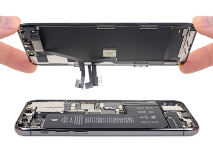 Apple iPhone Touch Screen Repair & Replacement