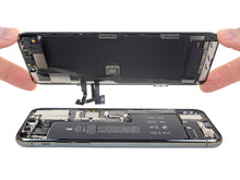 Load image into Gallery viewer, Apple iPhone Screen Display Part Supplies
