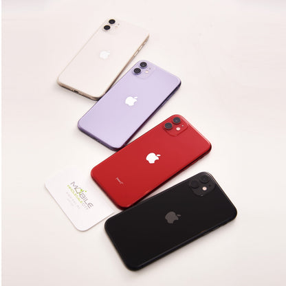 [Used Dealer Only] Apple iPhone 11 | 64GB • 128GB • 256GB