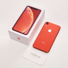 Load image into Gallery viewer, [Turbo Sim] Apple iPhone XR | 64GB • 128GB • 256GB
