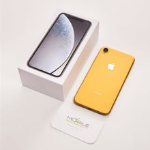 Load image into Gallery viewer, [Turbo Sim] Apple iPhone XR | 64GB • 128GB • 256GB
