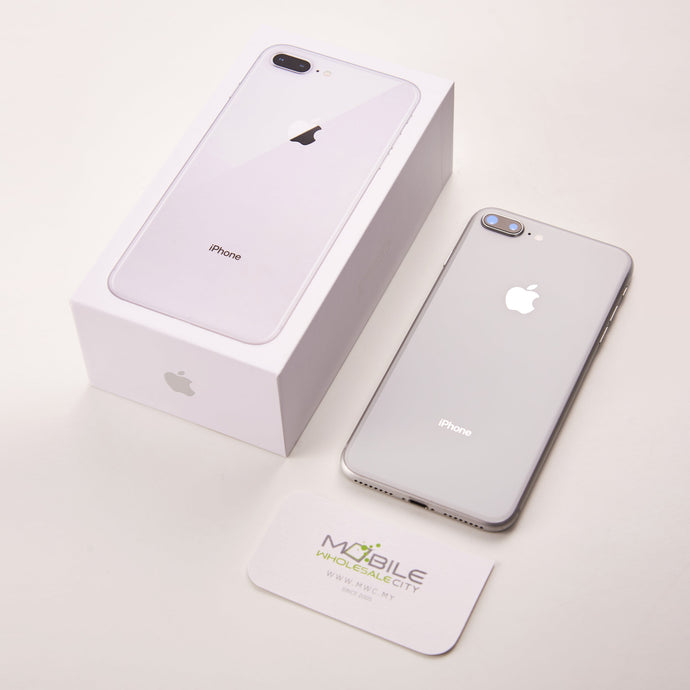 [Turbo Sim] Apple iPhone 8 Plus | 64GB • 128GB • 256GB