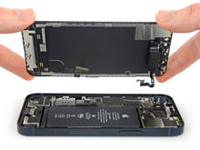 Load image into Gallery viewer, Apple iPhone Screen Repair &amp; Replacement [1 Hour Fix Time]
