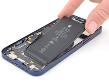Load image into Gallery viewer, Apple iPhone Battery Part Supplies

