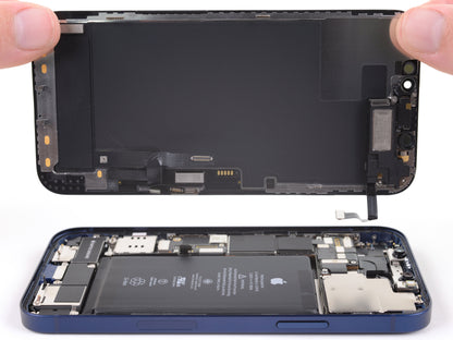 Apple iPhone Touch Screen Repair & Replacement