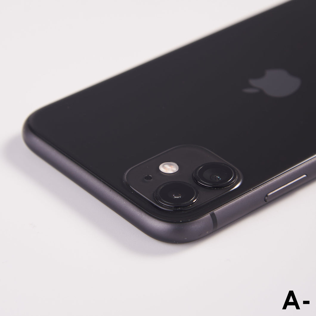 [Turbo Sim] Apple iPhone 11 | 64GB • 128GB • 256GB