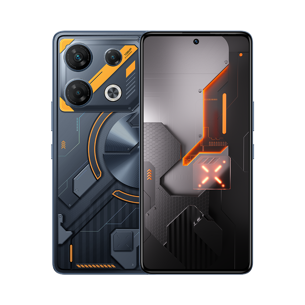 [Ansuran Kedai] Infinix GT 10 Pro |  GoAnsuran ~ Walau Blacklist 100% Dijamin Lulus ✅