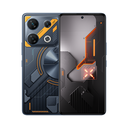 [Ansuran Kedai] Infinix GT 10 Pro |  GoAnsuran ~ Walau Blacklist 100% Dijamin Lulus ✅