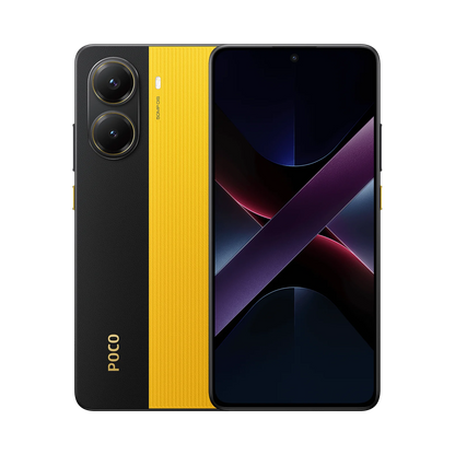 [Go AhaPay] Poco X7 Pro | Pelan Ansuran Kad Debit • Layak Untuk Semua – Termasuk CTOS Sangkut ✅