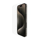 Unlimited Accidental Damage Replacement | UltraGlass 2 Screen Protector for Apple iPhone