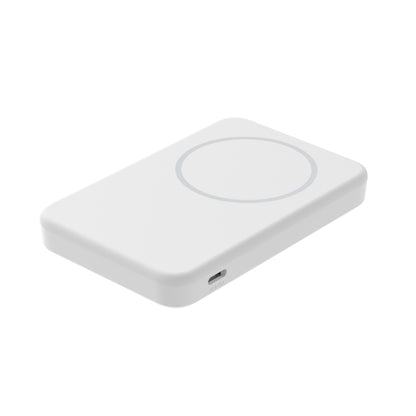 Boost Charge Pro Magnetic Wireless Power Bank + Stand [With Qi2 15W]