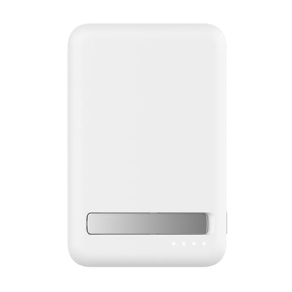 Boost Charge Pro Magnetic Wireless Power Bank + Stand [With Qi2 15W]