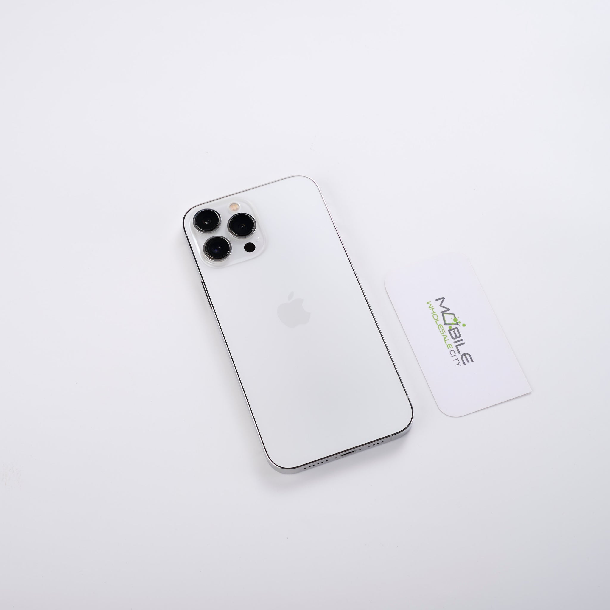 Pre-owned/Second] Apple iPhone 13 Pro Max | 128GB • 256GB • 512GB
