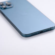 Load image into Gallery viewer, [Used] Apple iPhone 12 Pro Max |「Camera Faulty 」
