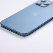 Load image into Gallery viewer, [Used] Apple iPhone 12 Pro Max |「Camera Faulty 」
