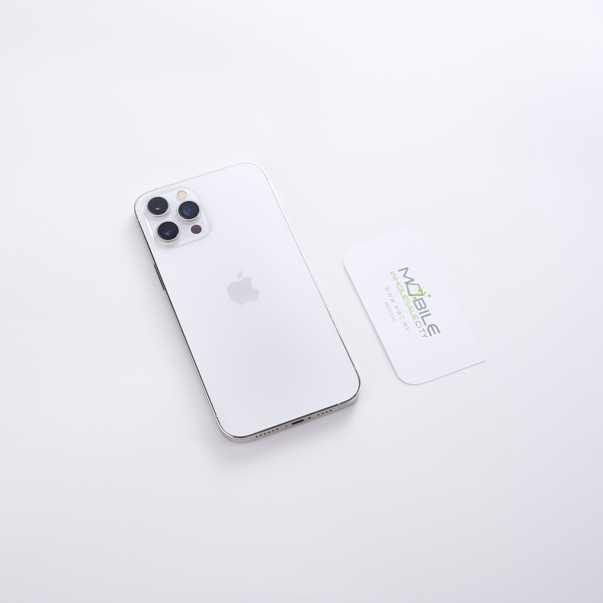 Turbo Sim] Apple iPhone 12 Pro Max | 64GB • 256GB • 512GB – Mobile