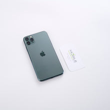 Load image into Gallery viewer, [Pre-owned/Second] Apple iPhone 11 Pro Max | 64GB • 256GB • 512GB
