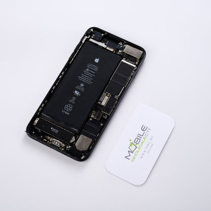 Apple iPhone Battery Repair & Replacement [Express Repair - 30 Minutes]