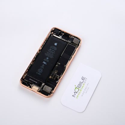 Apple iPhone Battery Repair & Replacement [Express Repair - 30 Minutes]