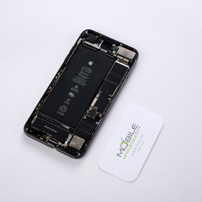 Apple iPhone Battery Repair & Replacement [Express Repair - 30 Minutes]