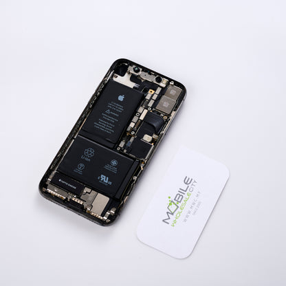 Apple iPhone Battery Repair & Replacement [Express Repair - 30 Minutes]