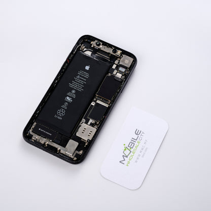 Apple iPhone Battery Repair & Replacement [Express Repair - 30 Minutes]