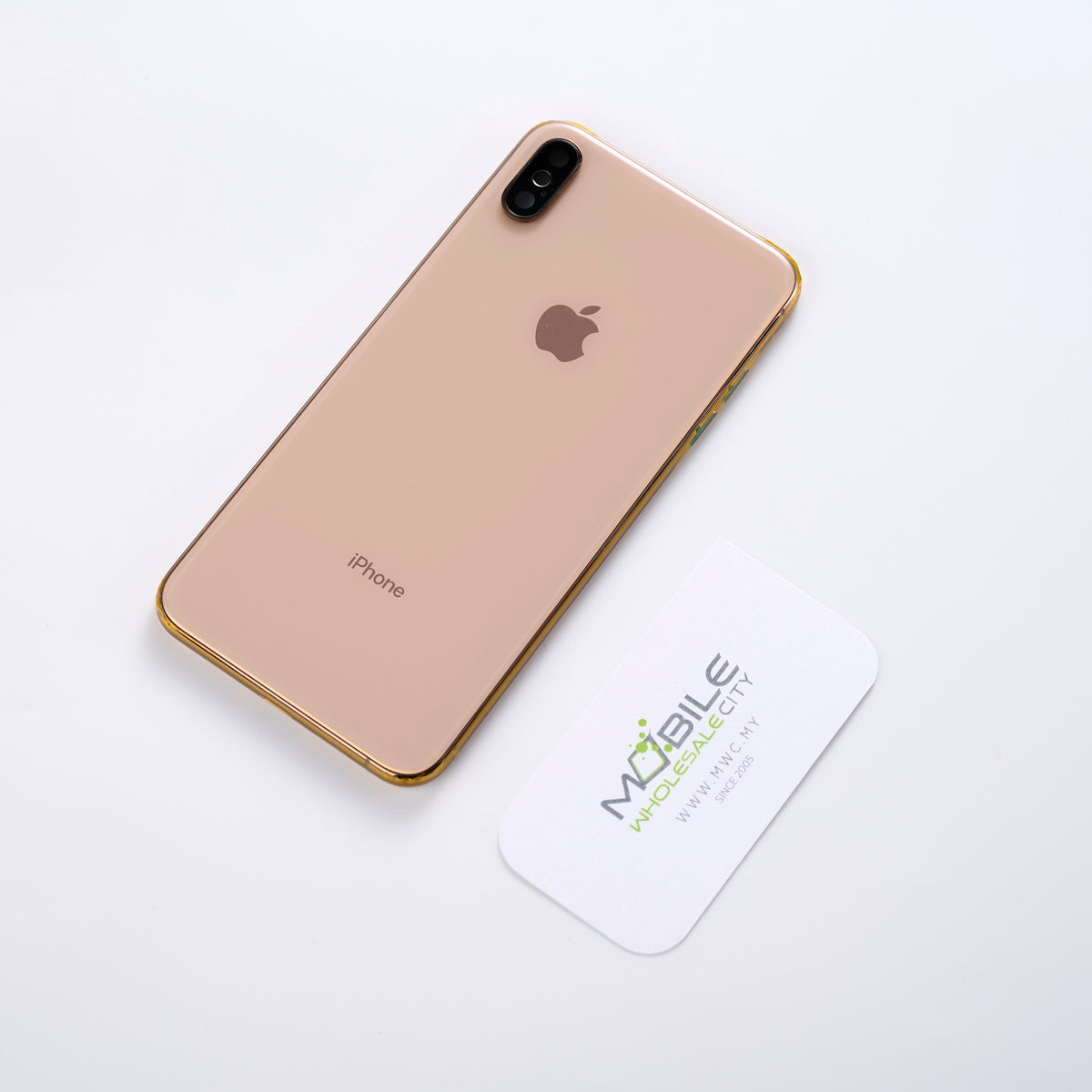 Apple iPhone Housing Frame or Body Case Replacement