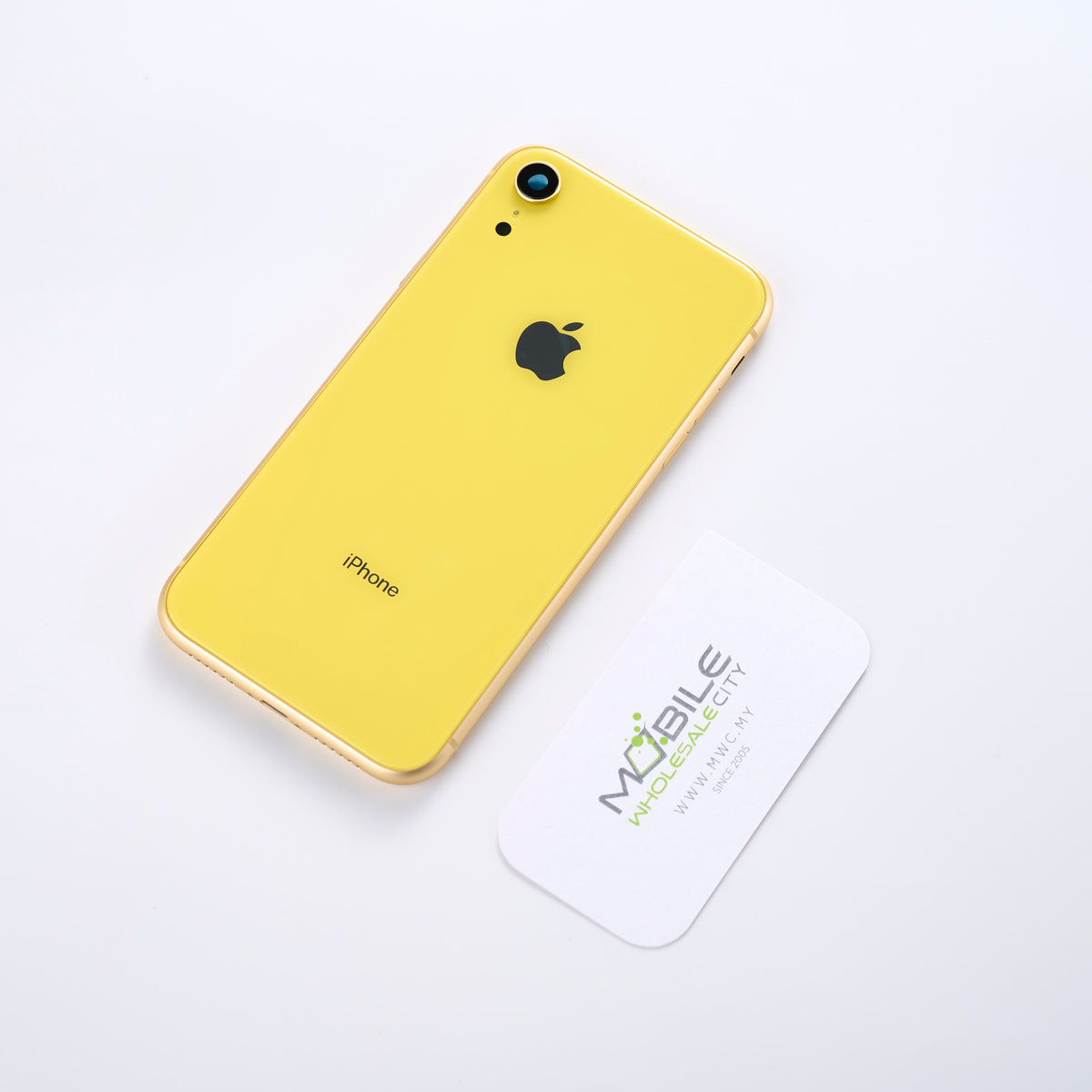 Apple iPhone Housing Frame or Body Case Replacement