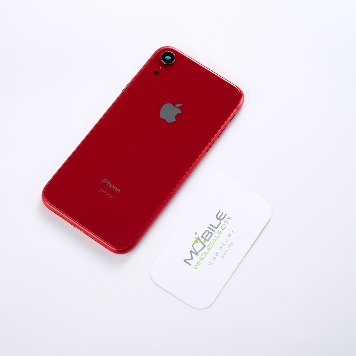 Apple iPhone Housing Frame or Body Case Replacement