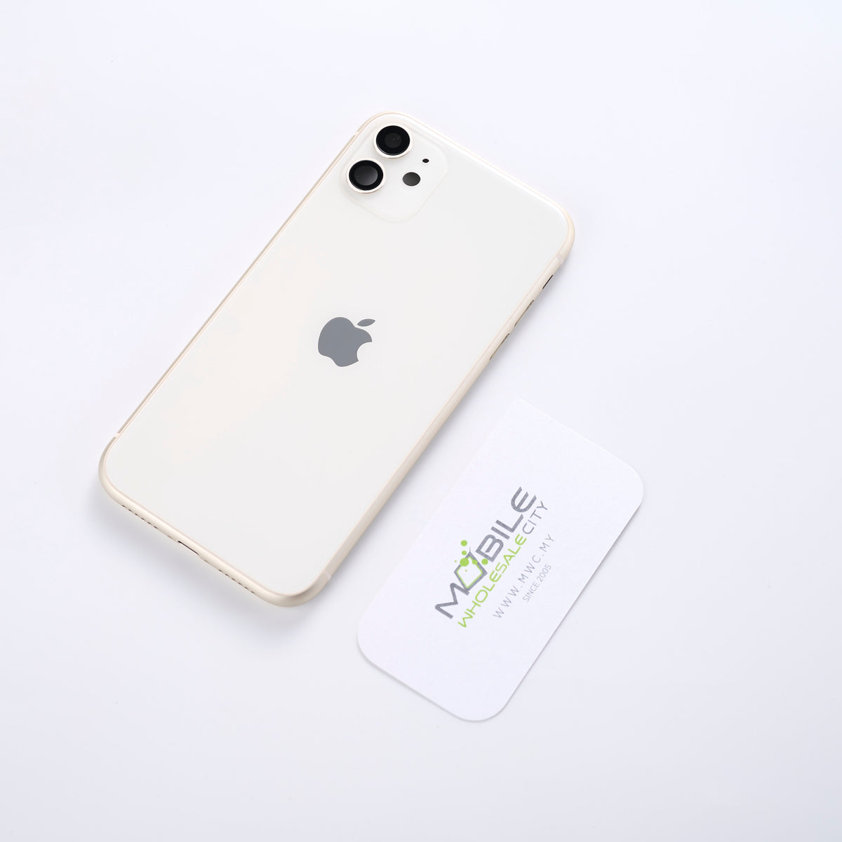 Apple iPhone Housing Frame or Body Case Replacement