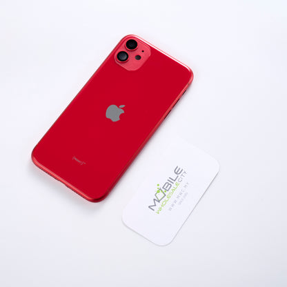 Apple iPhone Housing Frame or Body Case Replacement