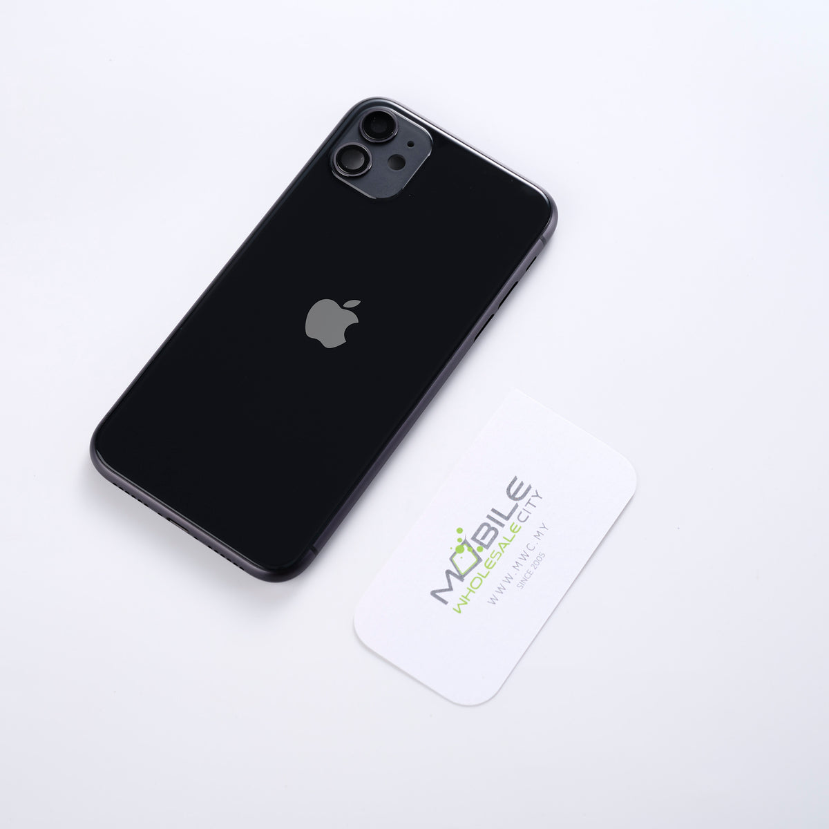 Apple iPhone Housing Frame or Body Case Replacement