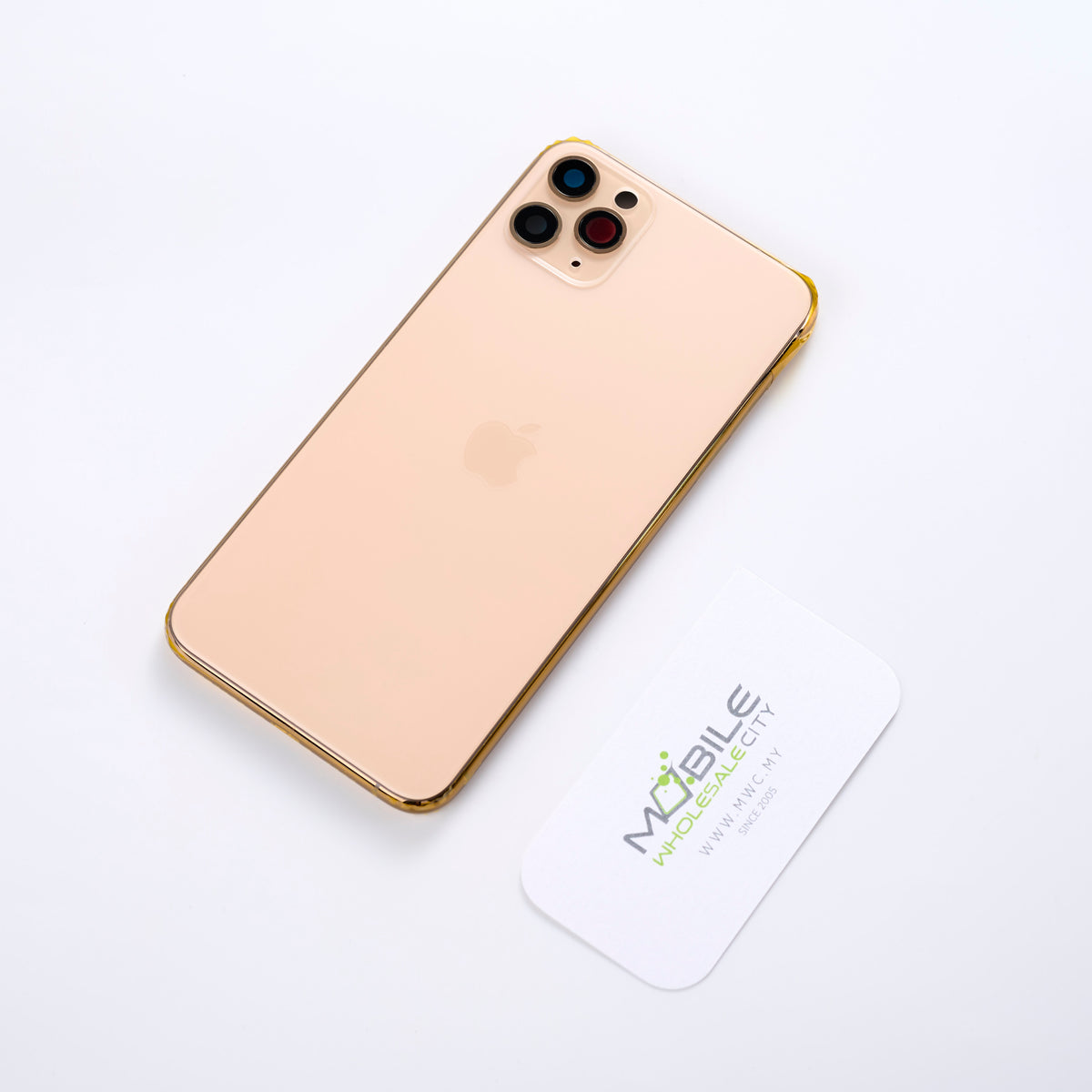 Apple iPhone Housing Frame or Body Case Replacement
