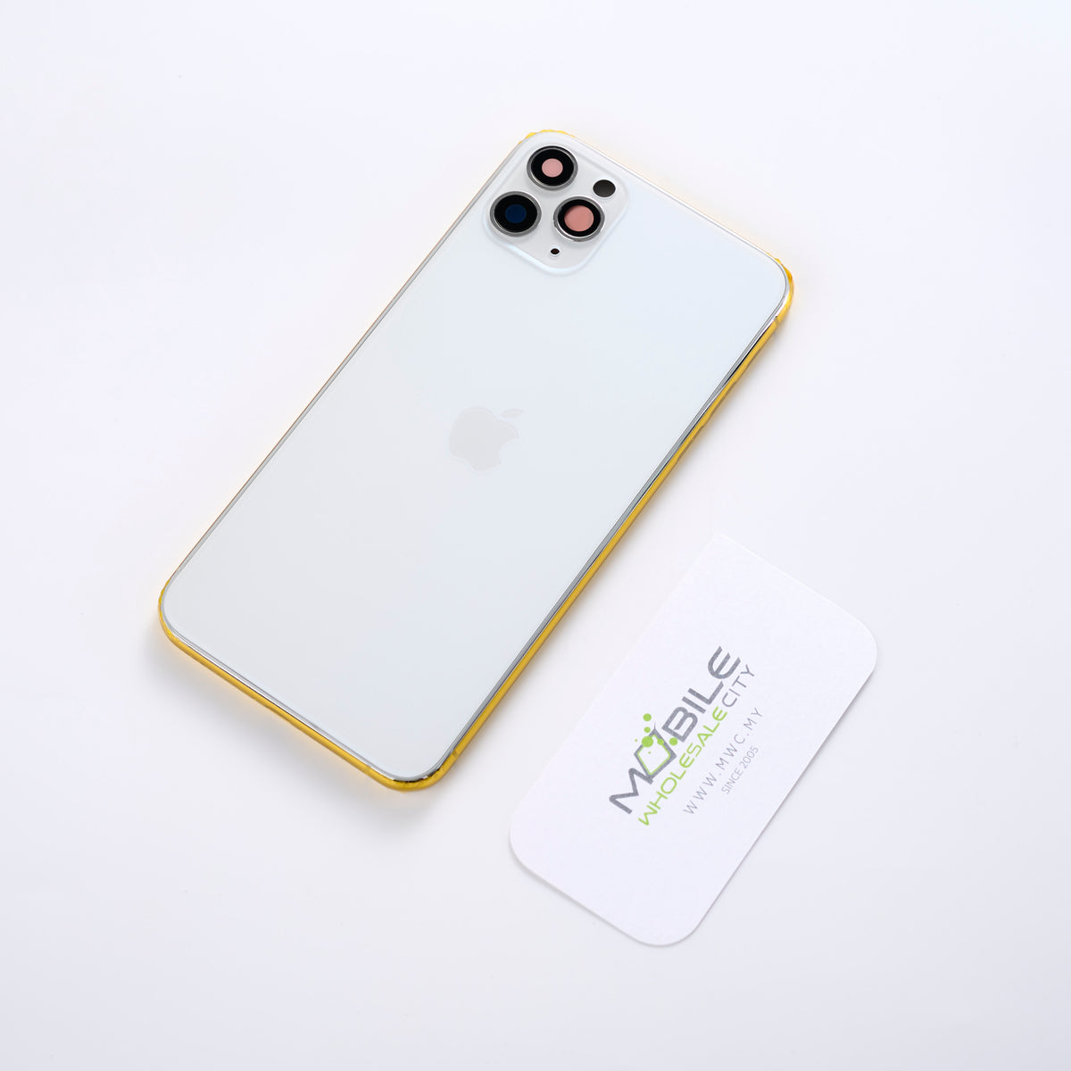 Apple iPhone Housing Frame or Body Case Replacement