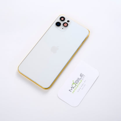 Apple iPhone Housing Frame or Body Case Replacement