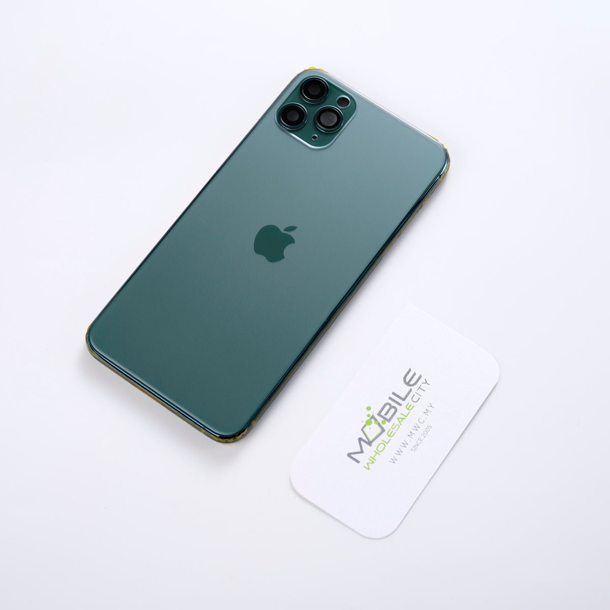 Apple iPhone Housing Frame or Body Case Replacement