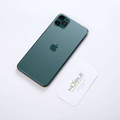 Apple iPhone Housing Frame or Body Case Replacement